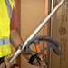 Iron Conduit Bender Full Assembly, 3/4-Inch EMT with Angle Setter
